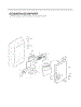 Ice Maker & Ice Bin Parts