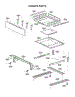 Drawer Parts