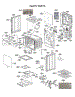 Cavity Parts