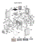 Cavity Parts