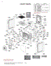 Cavity Parts