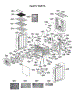 Cavity Parts