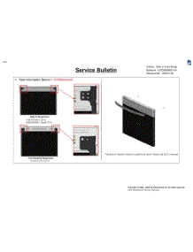 Placeholder parts for Lg Range LSIL6332FE from AppliancePartsPros.com