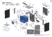Cavity Parts (Ii)