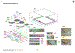 Cooktop Parts (I)
