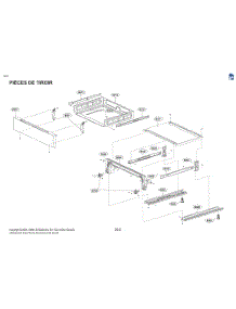 Placeholder parts for Lg Range LSIS6338FE from AppliancePartsPros.com