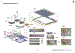 Cooktop Parts (I)