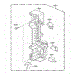 Latch Board Parts