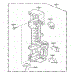 Latch Board Parts