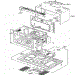 Oven Cavity Parts