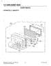 Exploded View Door Parts