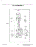 Latch Board Parts