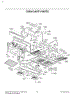 Oven Cavity Parts