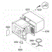 Oven Cavity Parts