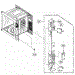 Latch Board Parts