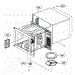 Oven Cavity Parts