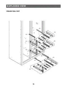 Section 9 parts for Lg Refrigerator LSSB2691ST from AppliancePartsPros.com