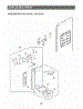 Exploded View Dispenser Parts