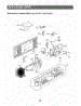 Exploded View Mechanical Compartment