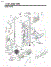 Case Parts . Exploded View