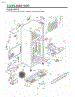 Case Parts  Exploded View