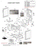 Lower Cavity Parts