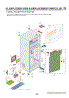 Exploded View & Replacement Parts List