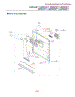 Door Liner Assembly
