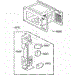 Latch Board Parts