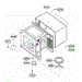 Oven Cavity Parts