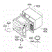 Oven Cavity Parts