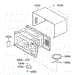 Oven Cavity Parts