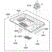 Base Plate Parts