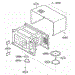 Oven Cavity Parts