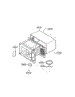 Oven Cavity Parts