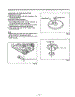 Disassembly / Parts Replacement Page 3