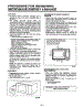 Microwave Energy Leakage