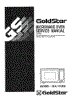 Microwave Service Manual