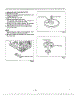 Disassembly / Parts Procedure Page 3