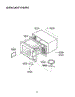 Oven Cavity Parts