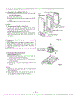 Disassembly / Parts Procedure Page 2