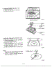 Disassembly / Parts Procedure Page 5