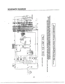 Operating Instructions Page 3 parts for Lg Microwave MA-1905B from AppliancePartsPros.com