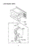 Latch Board Parts