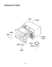 Oven Cavity Parts