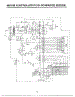 Controller P.C.B. Schematic Diagram