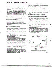 Information parts for Lg Microwave MA-682M from AppliancePartsPros.com