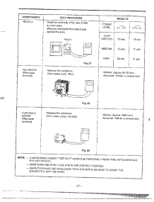 Information Page 17 parts for Lg Microwave MA-682M from AppliancePartsPros.com