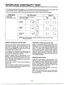 Information Page 8 parts for Lg Microwave MA-682M from AppliancePartsPros.com