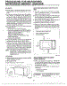 Microwave Energy Leakage